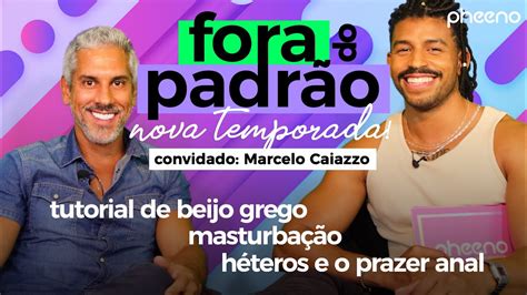 Papi Suave, Guilherme Machado, Marcelo Caiazzo in MOL - Meu tio me fudeu featuring anal,big cock,latinos,twinks,blowjob,bareback,daddy,older/younger
